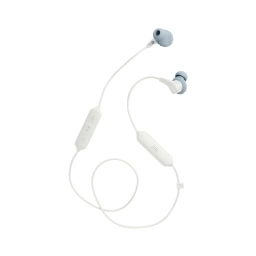 Auriculares Inlambricos JBL Endurance Run 2 Blanco