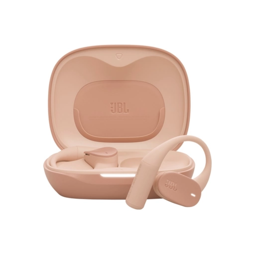Auriculares Inal�mbricos JBL Sense Lite TWS Beige