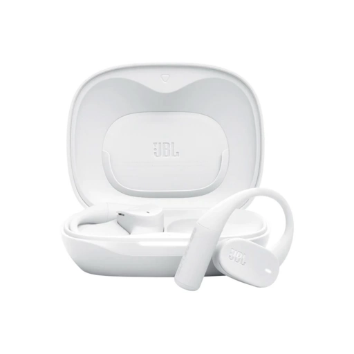 Auriculares Inal�mbricos JBL Sense Lite TWS Blanco