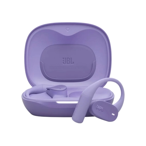Auriculares Inal�mbricos JBL Sense Lite TWS Lila