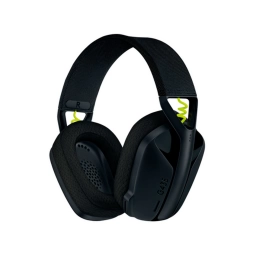 Auriculares Inalmbricos Logitech Gaming G435 BK