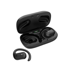 Auriculares Inal�mbricos OPN Sound Aria+ OS6000BL TWS IPX5