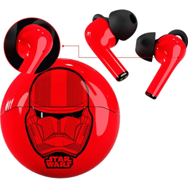 Modo Música y Modo Gaming