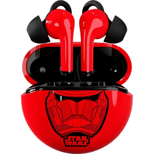 Auriculares Inalmbricos Primus Arcus 240 Sith Trooper TWS