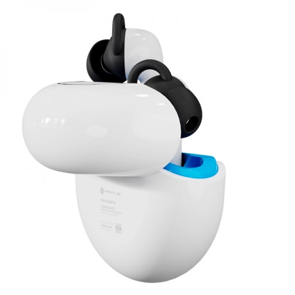 Modo Música y Modo Gaming