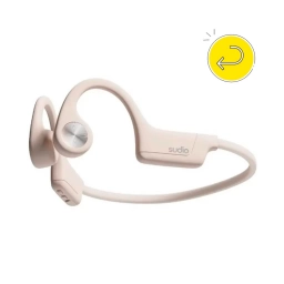 Auriculares Inalmbricos Sudio Cund B2WHT 