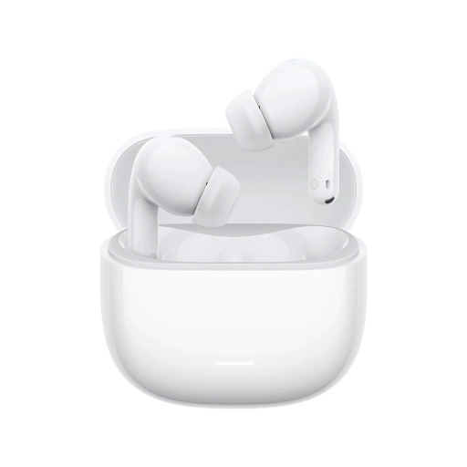 Auriculares Inal�mbricos Xiaomi Buds 8 Lite IP54 Bluetooth Blanco