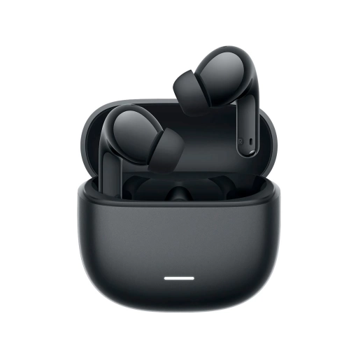 Auriculares Inal�mbricos Xiaomi Buds 8 Lite IP54 Bluetooth Negro