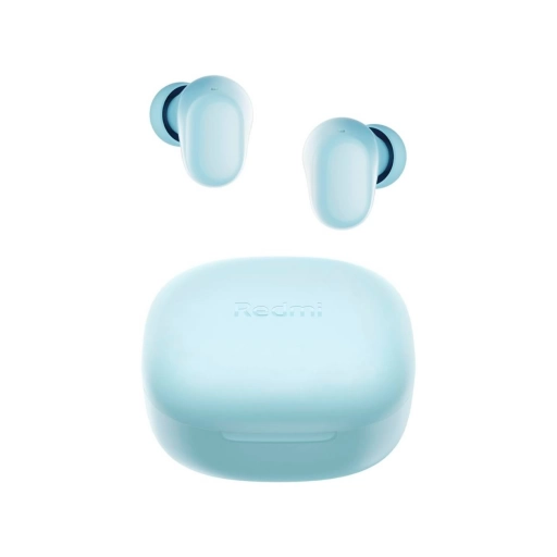 Auriculares Inalmbricos Xiaomi Redmi Buds 6 Play con Estuche