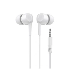 Auriculares Inkax Intra AEH-04 Cableado