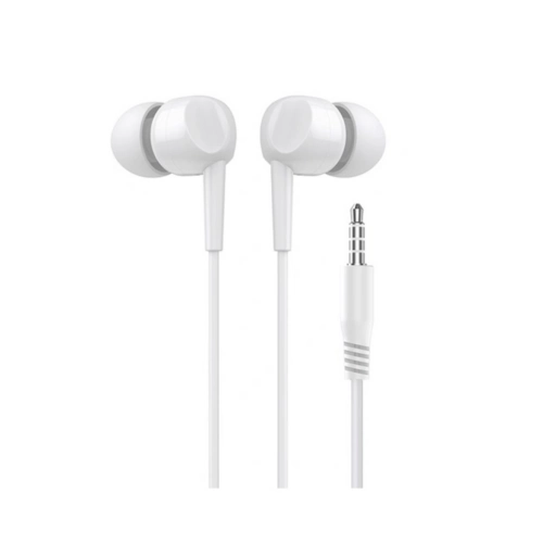 Auriculares Inkax Intra AEH-04 Cableado
