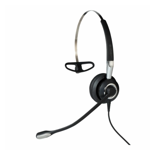 Auriculares Jabra Biz 2400II con Micrfono