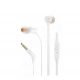 Auriculares JBL T110 