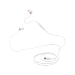 Auriculares JBL T310C Cableado USB-C