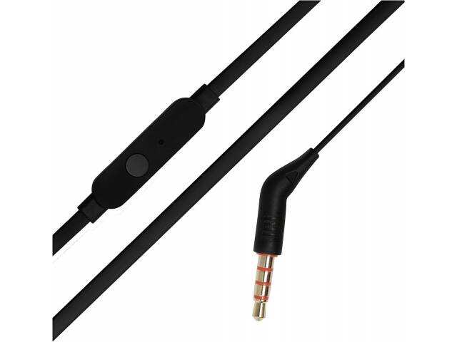 Conexión Cable 3.5 mm 