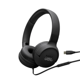 Auriculares JBL Tune 520C Cableado USB-C