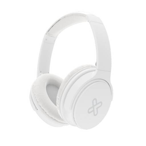 Auriculares Inalmbricos Klip Xtreme Oasis KNH-050WH Bluetooth 