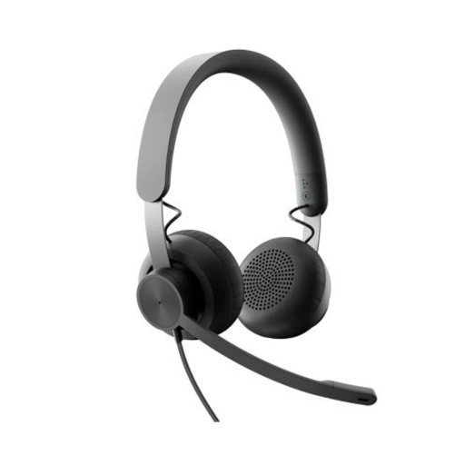 Auriculares Logitech Zone Wired USB-A y USB-C