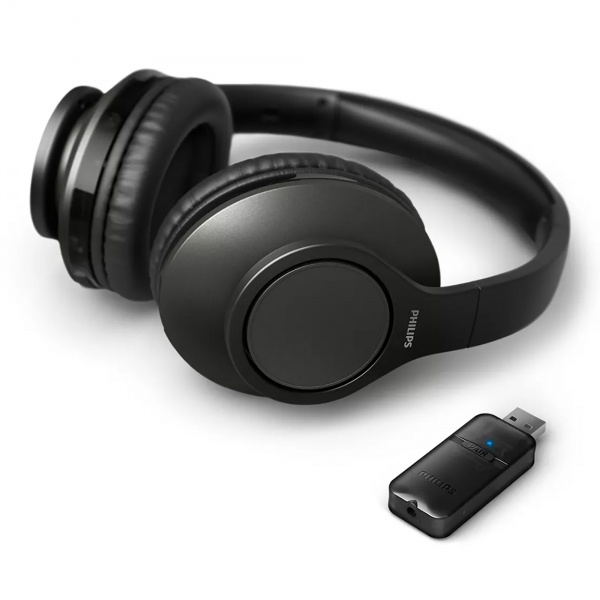 Auriculares inalámbricos para TV