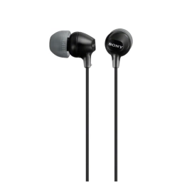 Auriculares Sony MDR-EX15AP Cableado 3.5mm