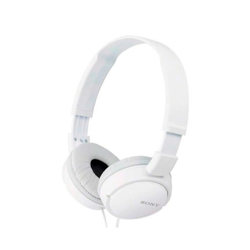 Auriculares Cableados Sony MDR-ZX110 Plegables