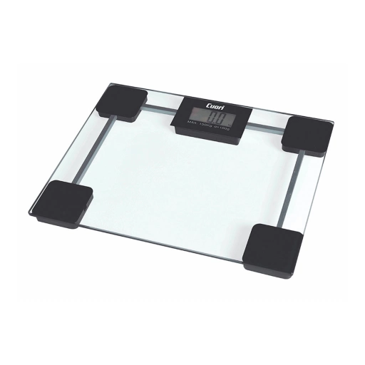 Balanza de Ba�o Cuori 150Kg Digital