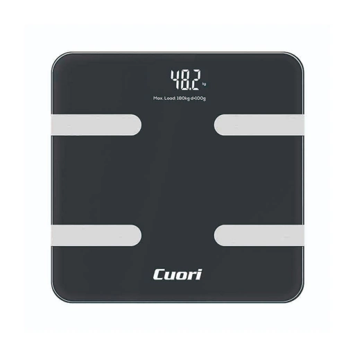 Balanza de Ba�o Cuori 180Kg Bluetooth