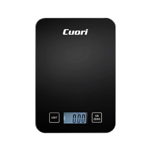 Balanza de Cocina Cuori 10Kg Digital 