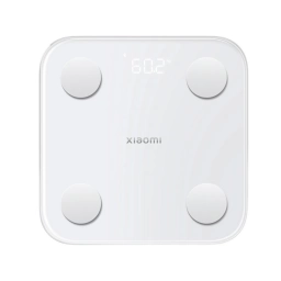Balanza Inteligente Xiaomi Body Scale S400 150KG