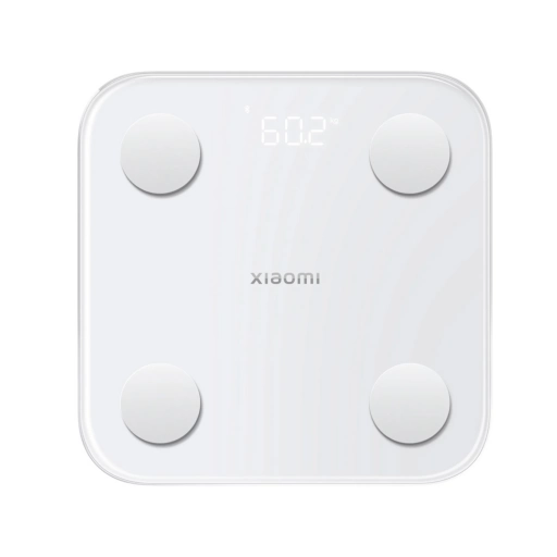 Balanza Inteligente Xiaomi Body Scale S400 150KG