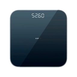 Balanza Inteligente Xiaomi Scale S200 150KG Bluetooth Negro