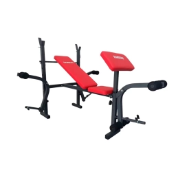 Banco de Pecho Randers ARG-140-X Con Scott 