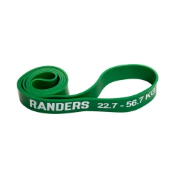 Banda Elstica Powerband 45mm 56.6KG Randers
