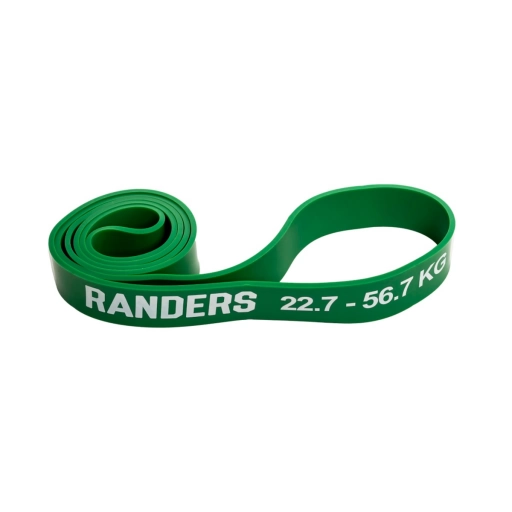 Banda Elstica Powerband 45mm 56.6KG Randers