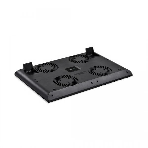 Cuatro piezas de paneles de aluminio