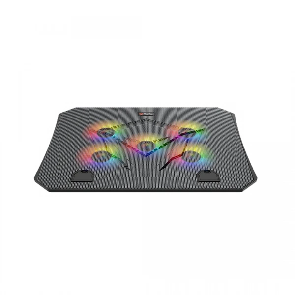 Retroiluminación RGB