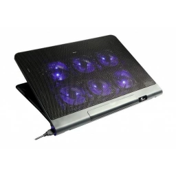 Bandeja para Notebook X-Tech XTA-160 hasta 17 pulgadas
