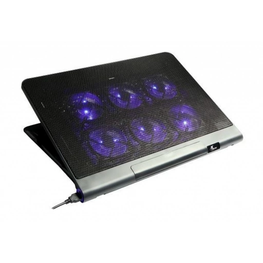 Bandeja para Notebook X-Tech XTA-160 hasta 17 pulgadas