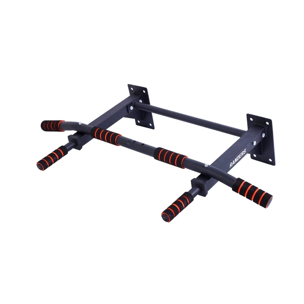 Barra chin-up para dominadas 