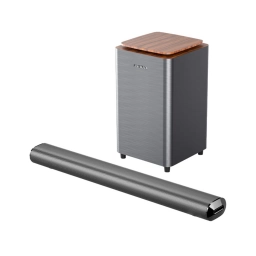 Barra de Sonido Aiwa AWSBH23WW Bluetooth