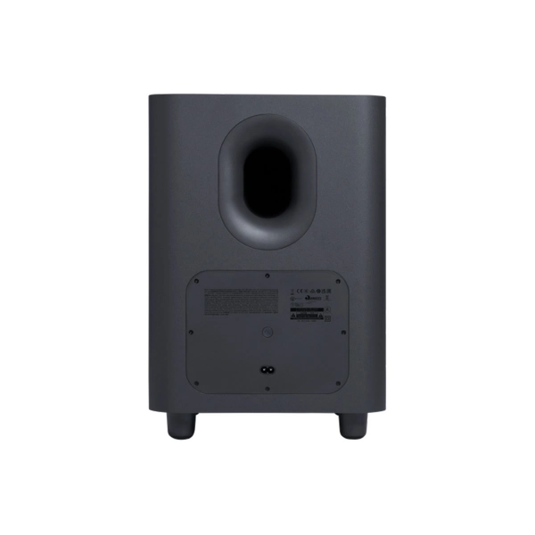 Respuesta en frecuencia 35 Hz - 20 kHz (-6 dB)