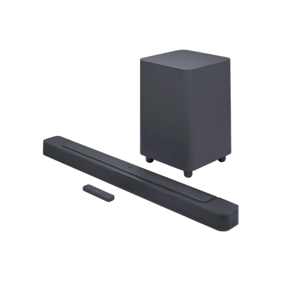 Salida del altavoz: 590W