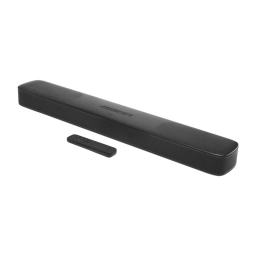 Barra de Sonido JBL Bar 5.0 Multibeam