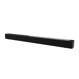Barra de Sonido Klip Xtreme Harmonium Bluetooth