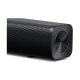 Potencia de salida nominal/máxima: 2 x 12W / 2 x 15W