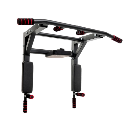 Barra Multifuncin Randers ARG-024 10Kg De Pared