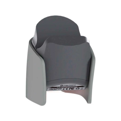 Base Cargadora Fantech Acgp05 Gr Para Joystick Ps5