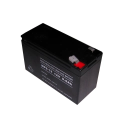 Bateria de 12v 9ah NNET