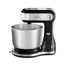 Batidora con Bowl Punktal 3.5L 300W 6 Velocidades