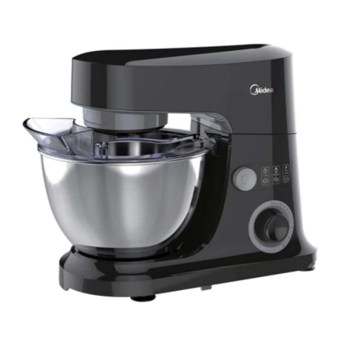 Batidora planetaria Midea 850w con bowl 4Lts